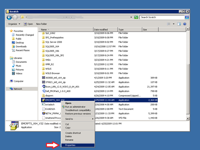 webroot removal tool server 2008